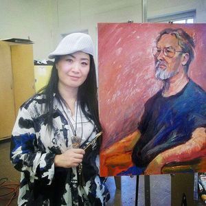 Meet your Posher, Hurley